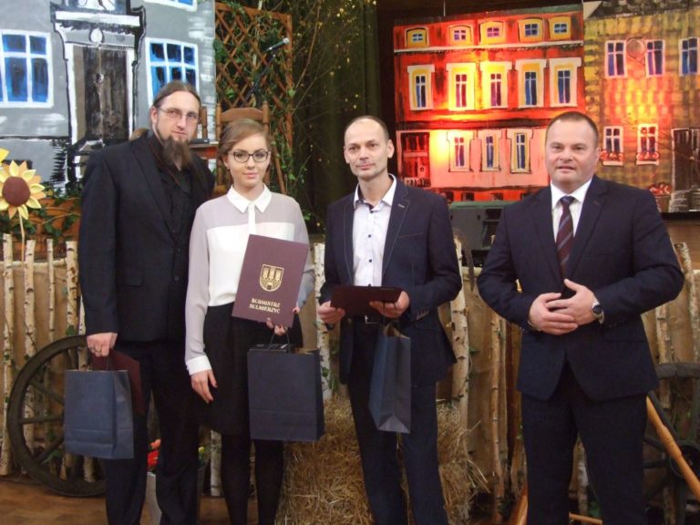 Uroczysty dzień w Sulmierzycach