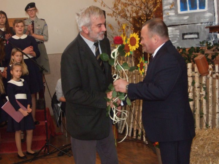Uroczysty dzień w Sulmierzycach