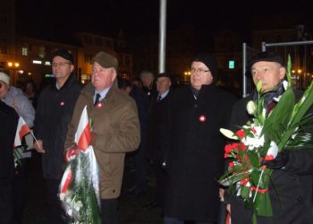 Święto Niepodległości w Krotoszynie