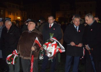 Święto Niepodległości w Krotoszynie