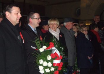 Święto Niepodległości w Krotoszynie