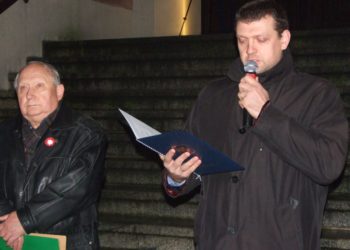 Święto Niepodległości w Krotoszynie