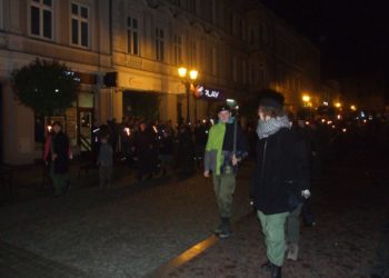 Święto Niepodległości w Krotoszynie