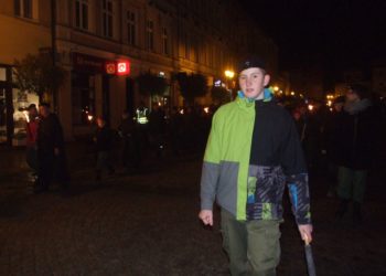 Święto Niepodległości w Krotoszynie