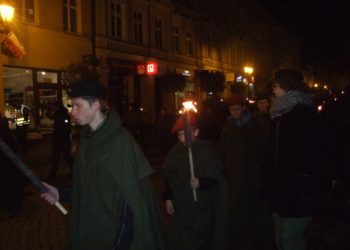 Święto Niepodległości w Krotoszynie