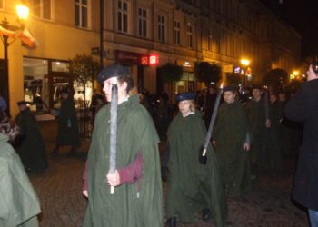 Święto Niepodległości w Krotoszynie