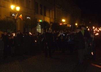 Święto Niepodległości w Krotoszynie