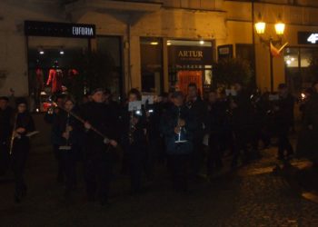 Święto Niepodległości w Krotoszynie