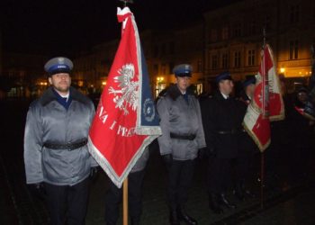 Święto Niepodległości w Krotoszynie