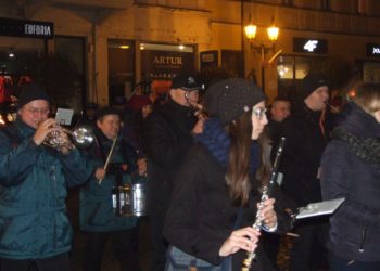 Święto Niepodległości w Krotoszynie