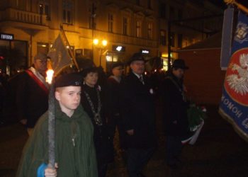 Święto Niepodległości w Krotoszynie