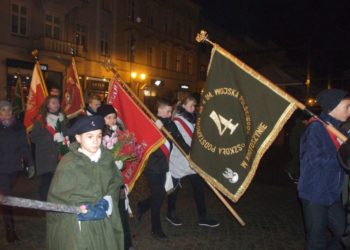 Święto Niepodległości w Krotoszynie