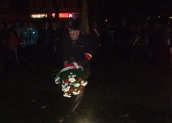 Święto Niepodległości w Krotoszynie