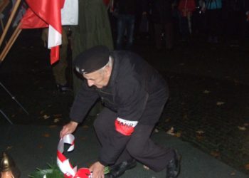 Święto Niepodległości w Krotoszynie