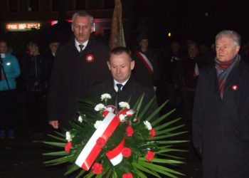 Święto Niepodległości w Krotoszynie