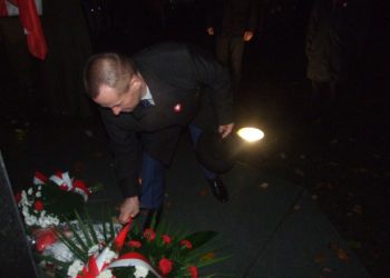 Święto Niepodległości w Krotoszynie