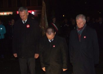 Święto Niepodległości w Krotoszynie