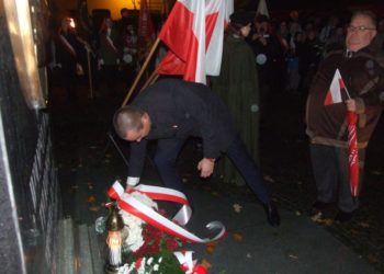 Święto Niepodległości w Krotoszynie