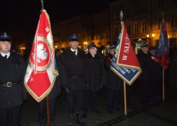 Święto Niepodległości w Krotoszynie