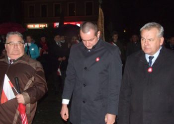 Święto Niepodległości w Krotoszynie