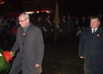 Święto Niepodległości w Krotoszynie