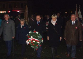 Święto Niepodległości w Krotoszynie