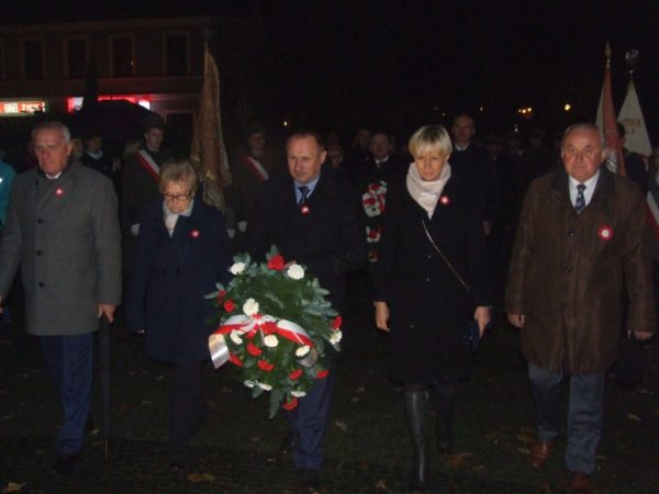 Święto Niepodległości w Krotoszynie