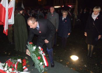 Święto Niepodległości w Krotoszynie