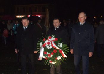 Święto Niepodległości w Krotoszynie