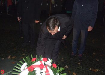 Święto Niepodległości w Krotoszynie