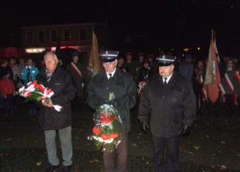 Święto Niepodległości w Krotoszynie