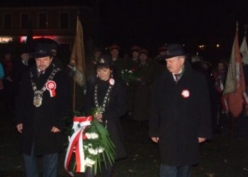 Święto Niepodległości w Krotoszynie