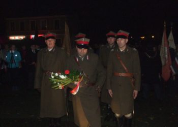 Święto Niepodległości w Krotoszynie