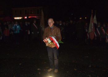 Święto Niepodległości w Krotoszynie