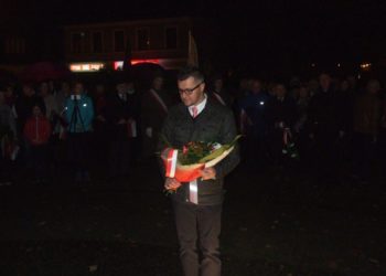 Święto Niepodległości w Krotoszynie