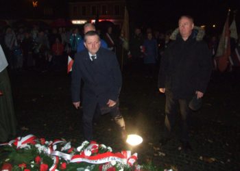 Święto Niepodległości w Krotoszynie