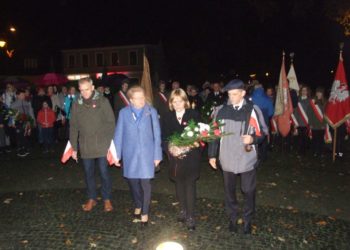 Święto Niepodległości w Krotoszynie