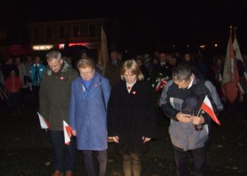 Święto Niepodległości w Krotoszynie