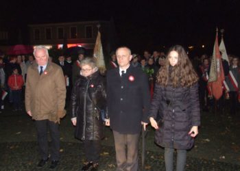 Święto Niepodległości w Krotoszynie