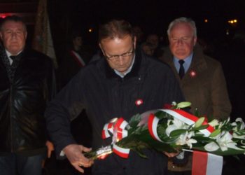 Święto Niepodległości w Krotoszynie