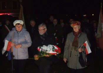 Święto Niepodległości w Krotoszynie