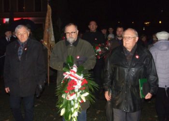 Święto Niepodległości w Krotoszynie