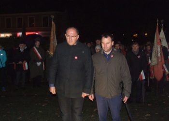 Święto Niepodległości w Krotoszynie