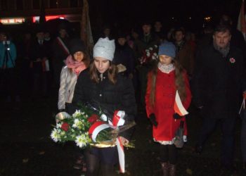 Święto Niepodległości w Krotoszynie