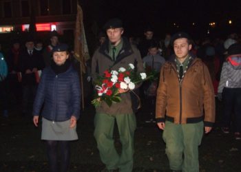 Święto Niepodległości w Krotoszynie