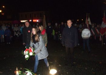 Święto Niepodległości w Krotoszynie