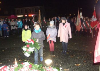 Święto Niepodległości w Krotoszynie