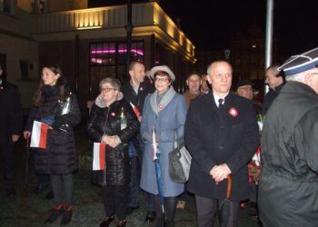 Święto Niepodległości w Krotoszynie