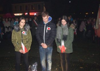 Święto Niepodległości w Krotoszynie