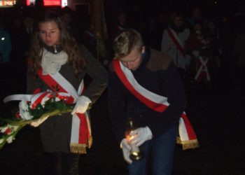 Święto Niepodległości w Krotoszynie